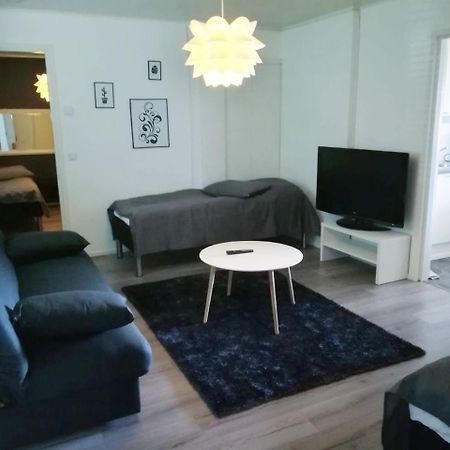 Hostel Racuna Коккола Экстерьер фото