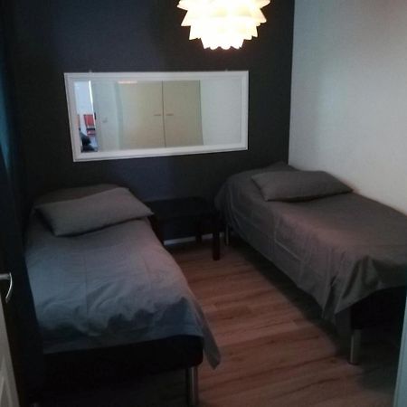 Hostel Racuna Коккола Экстерьер фото