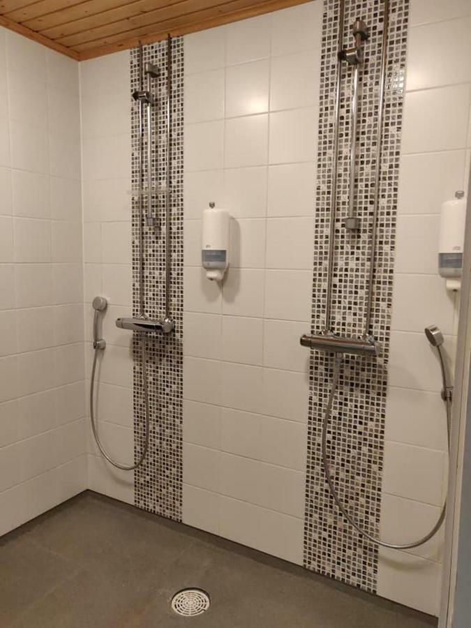 Hostel Racuna Коккола Экстерьер фото