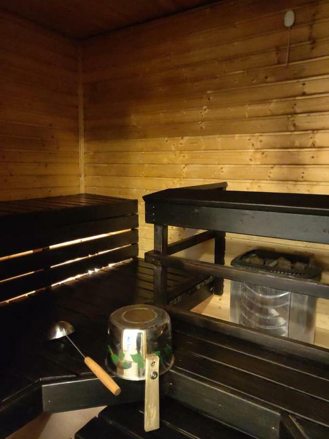 Hostel Racuna Коккола Экстерьер фото