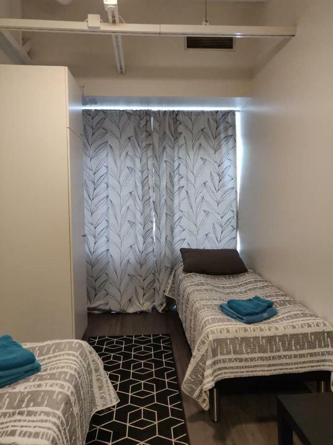 Hostel Racuna Коккола Экстерьер фото